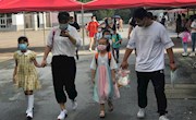 辛庄中心小学进行一年级新生乐雅入学培训　——暨一年级家长学校活动