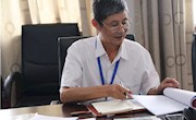 责任督学进校园，规范办学促发展——辛庄中心小学迎接课程开设和课堂教学情况挂牌督导