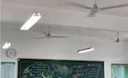 2020-2021学年第一学期　第一期黑板报获奖