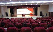 辛庄中心小学开展预防近视专题教育讲座