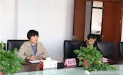 筑牢安全防线 保障师生健康——辛庄小学接受“食堂、食品、饮水及宿舍卫生”督导