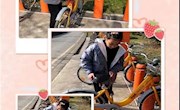 【辛小德育】传播文明风尚，小小志愿者一直在路上！