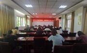 关于公布“分析质量监测样题，提升教师命题能力”评比结果的通知