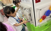童心向党·魅力科技——辛庄中心小学童“话”科普活动