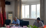  落实“五项管理” 共育辛小少年——辛庄中心小学接受常熟市中小学加强“五项管理”挂牌督导 