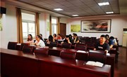 六年级组学业质量监测反馈