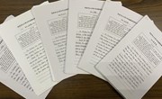 六年级英语整班写字比赛获奖名单
