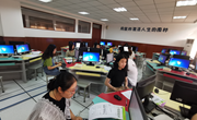 关于公布数学青年教师评优课评比结果的通知