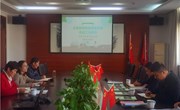切磋话减负 互学共育人——练塘小学来我校进行减轻义务教育阶段学生作业负担工作调研