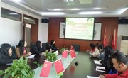 辛庄中心小学组织参加苏州市中小学综合实践活动课程研修暨教材培训活动掠影
