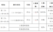 关于组织开展辛庄中心小学“ 借助提示讲故事，语文素养促提升 ”教学专题研讨暨“伙伴计划”活动的通知